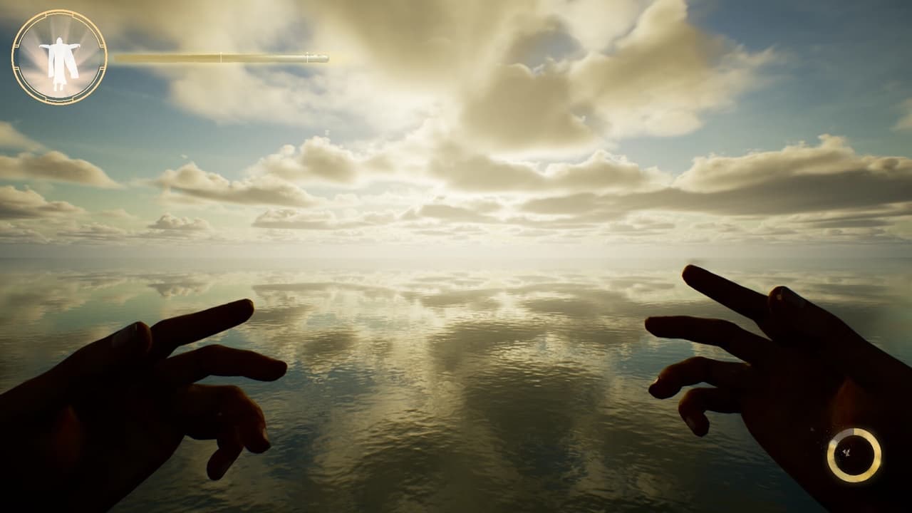 I Am Jesus Christ: Prologue screenshot 2