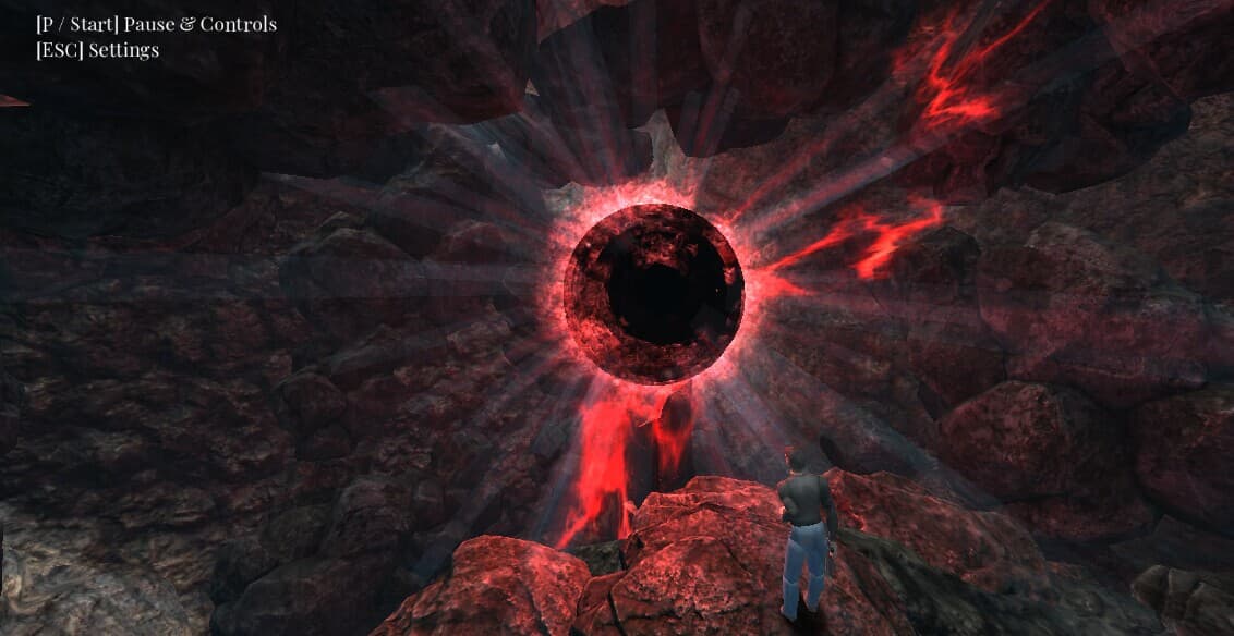 SPIRITUS 2 screenshot 4