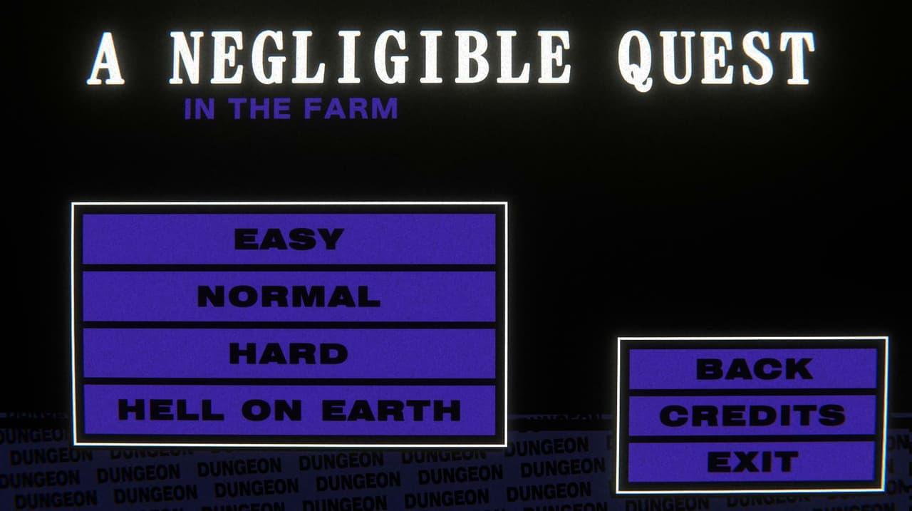 A negligible quest screenshot 3