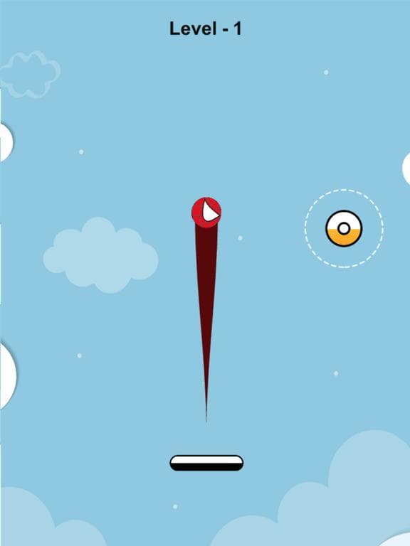 Spider Hook: Rope Swing screenshot 4