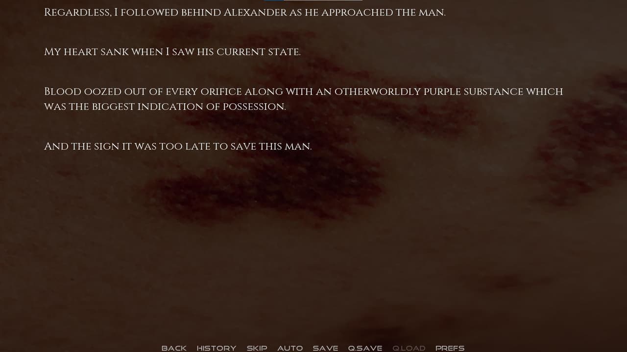Flight Of The Exorcist screenshot 6
