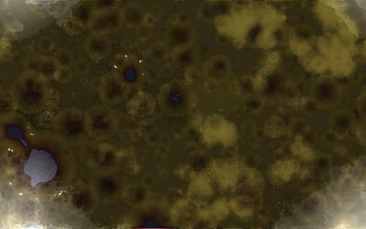 Exo Simulation screenshot 3