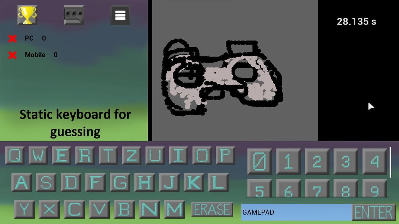 LAN_GamePack screenshot 5