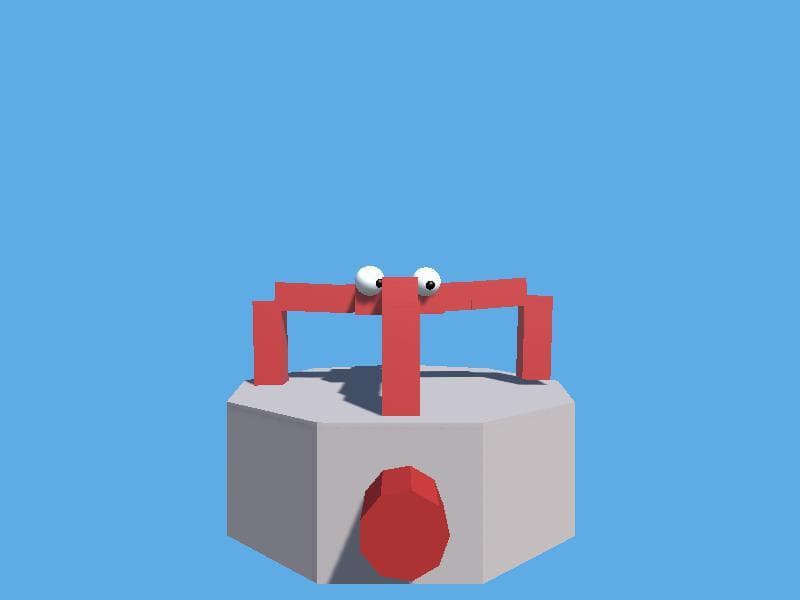Quadrapus screenshot 5