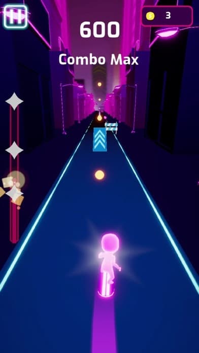 Beat Hover screenshot 3