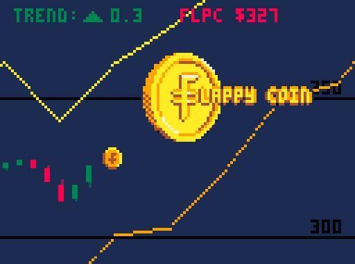 Flappy Coin (CDNO)