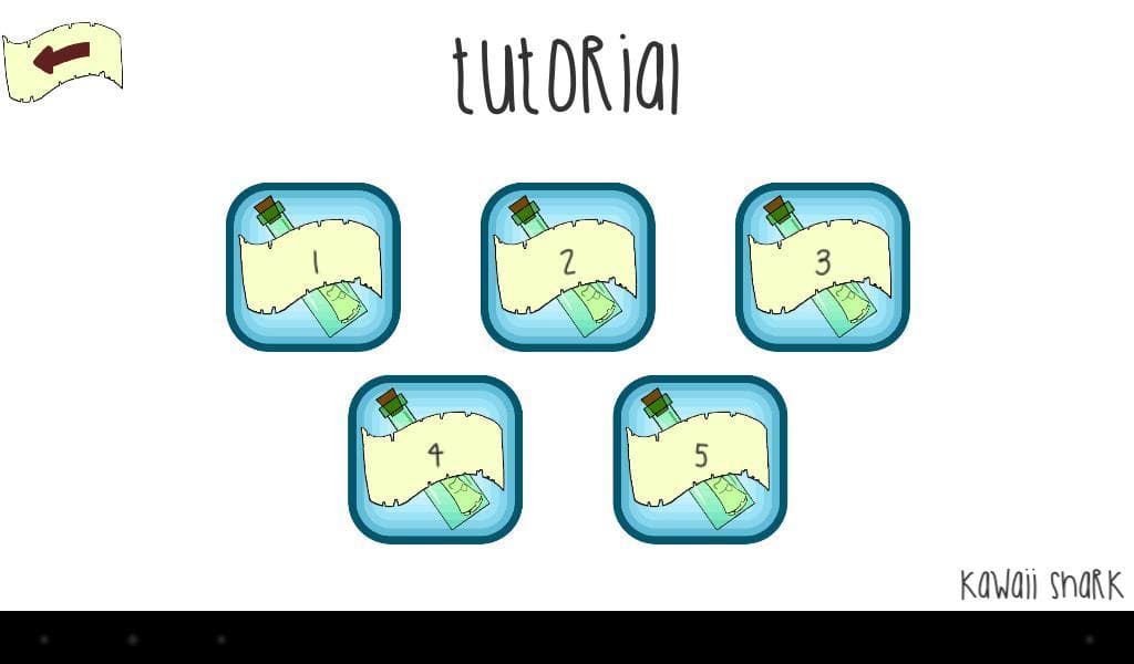 Floated screenshot 3