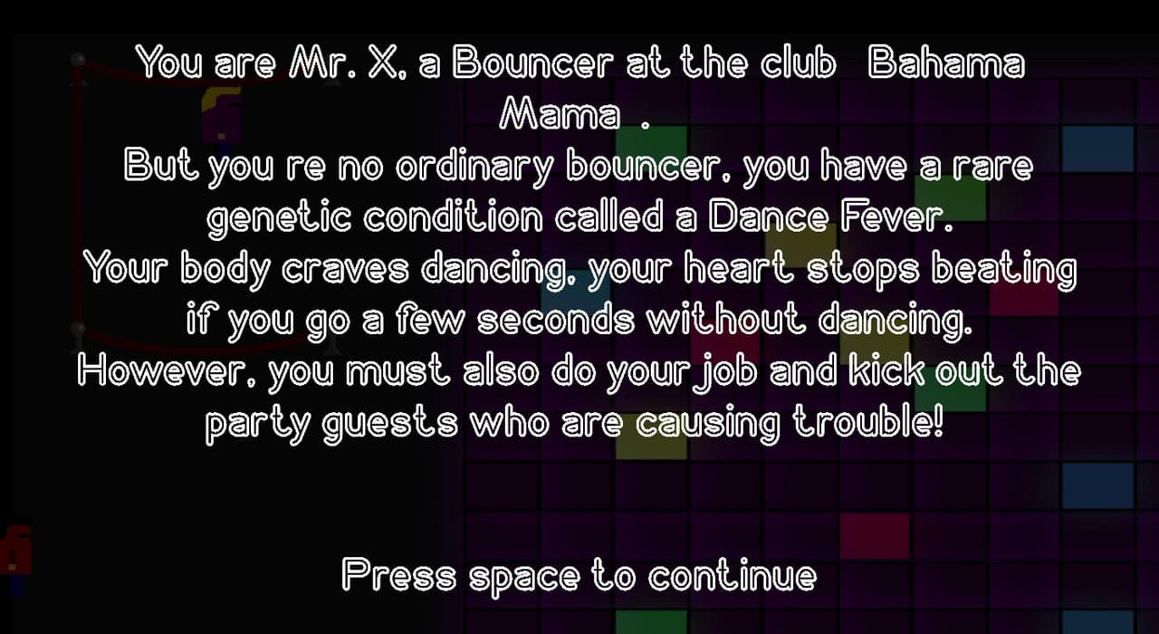 Beat Bounce (prbsth, DisplayVj, Darren Thibodeau, ToscaniniandtheBasses, wospy) screenshot 2