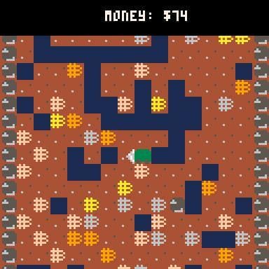 Binary Minery
