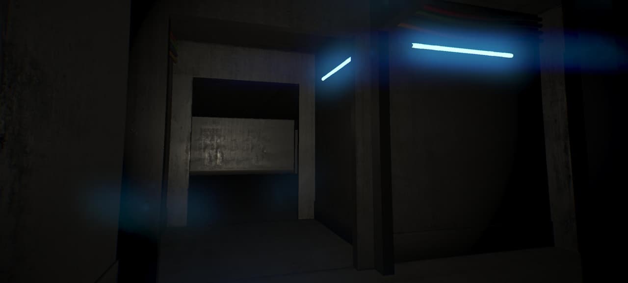 Fracture (itch) (AniCator) screenshot 2