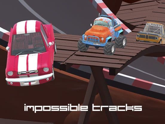Cars – 3D Dirt Track Racing screenshot 4
