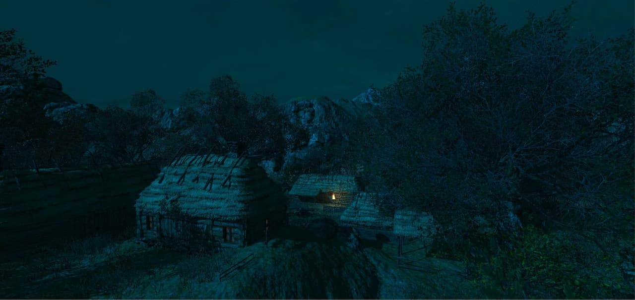 The Fallen Kingdom screenshot 2