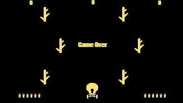 Gun Fight (TheClockworks) screenshot 2