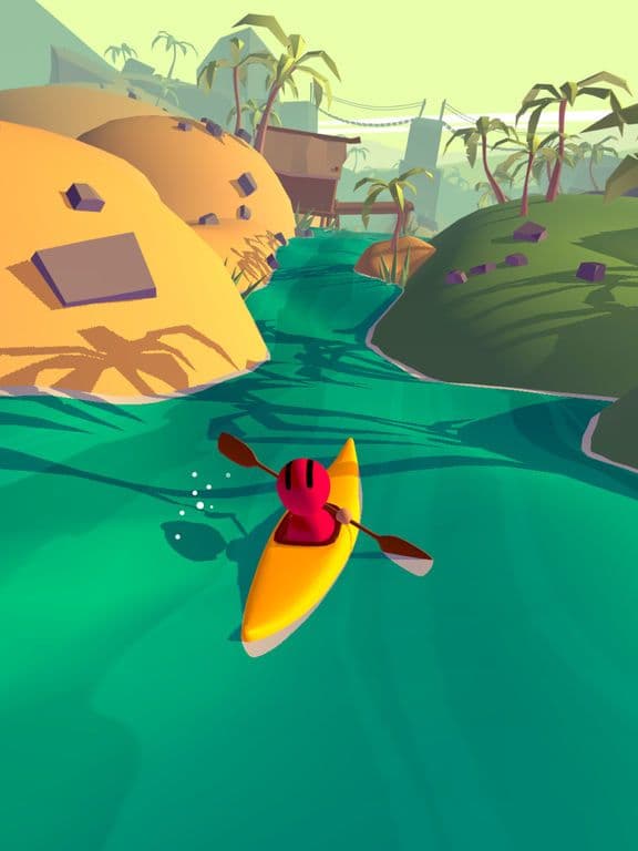 Row Row screenshot 2
