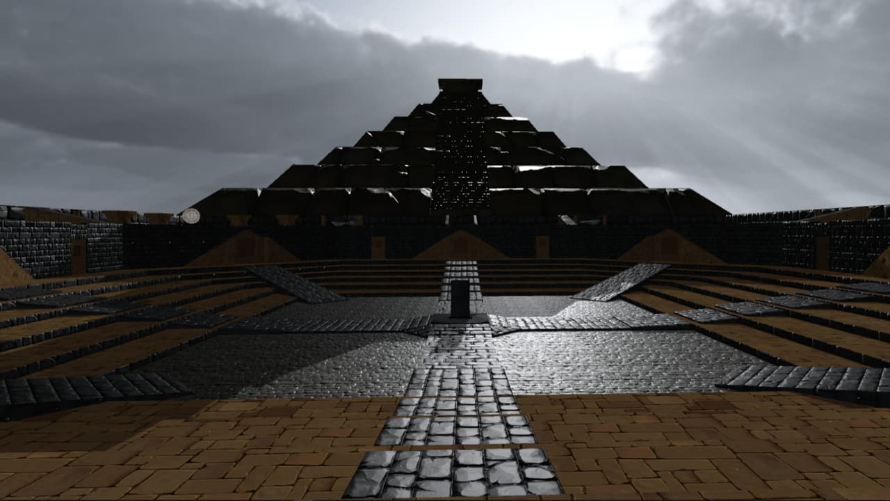 Mob Stadium screenshot 2