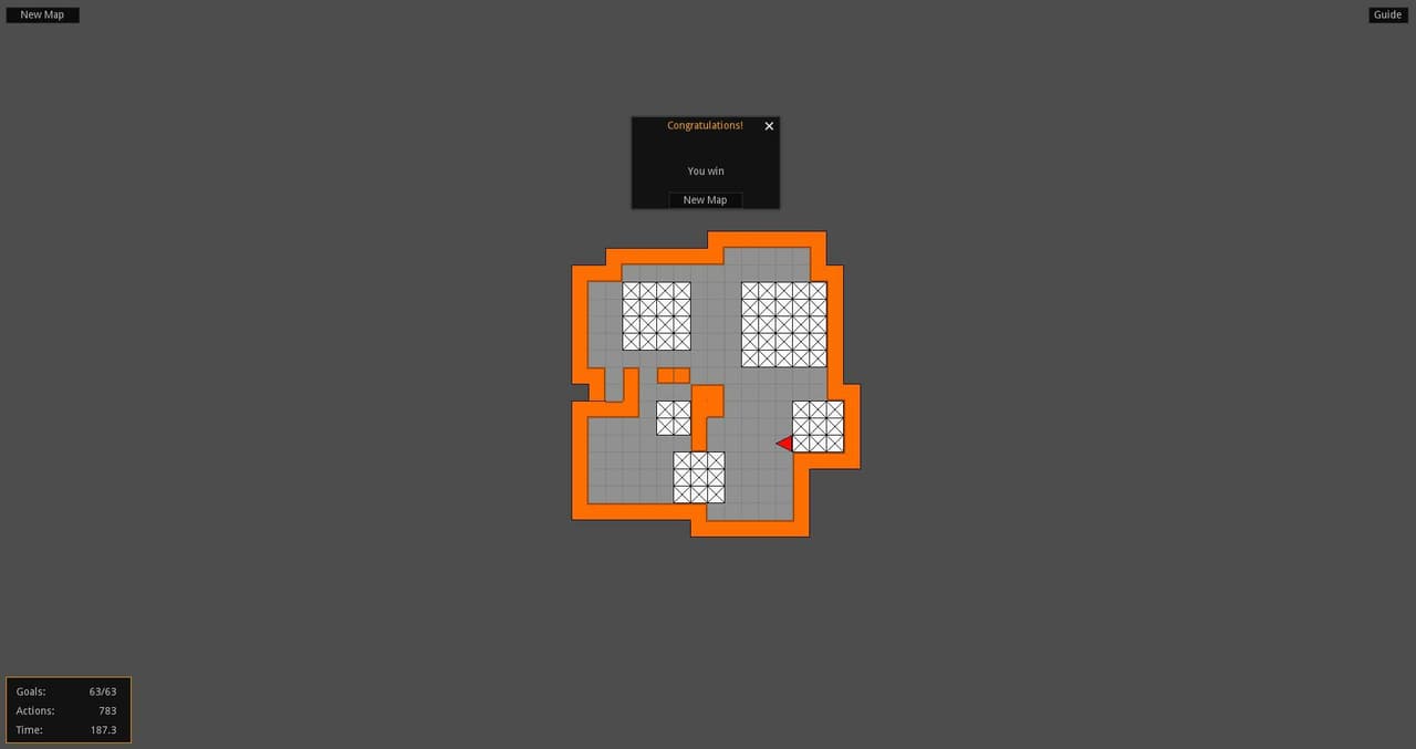 wstack screenshot 2