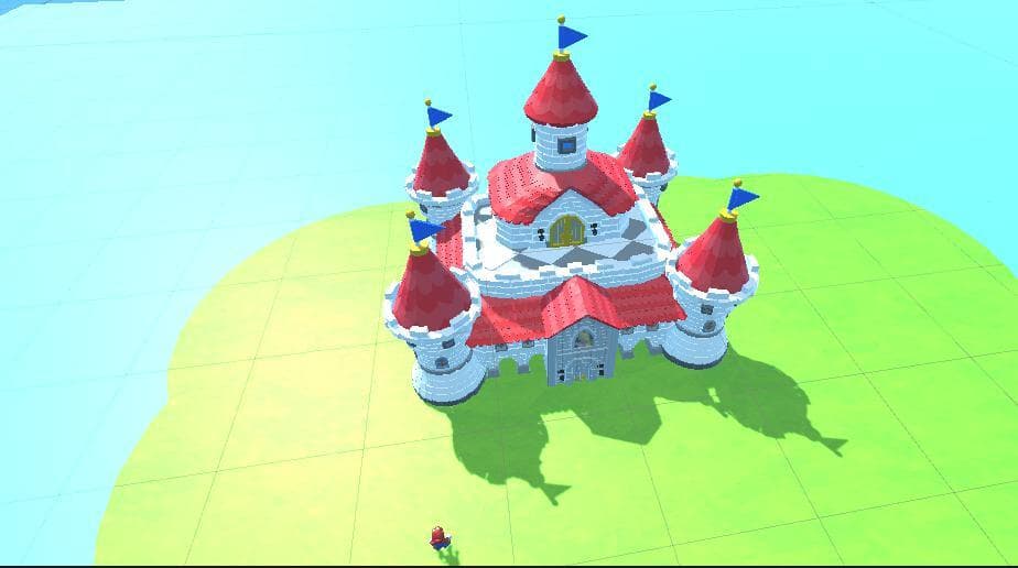 mario 64 good