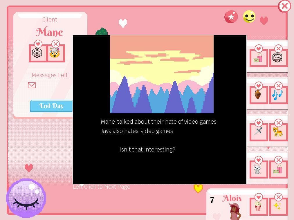 Happiness Guaranteed screenshot 5