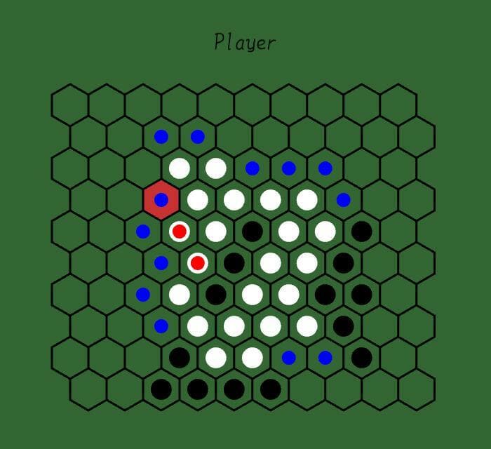 Hexello