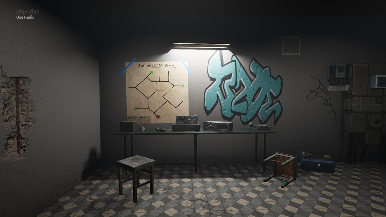 Entrance 6 screenshot 2