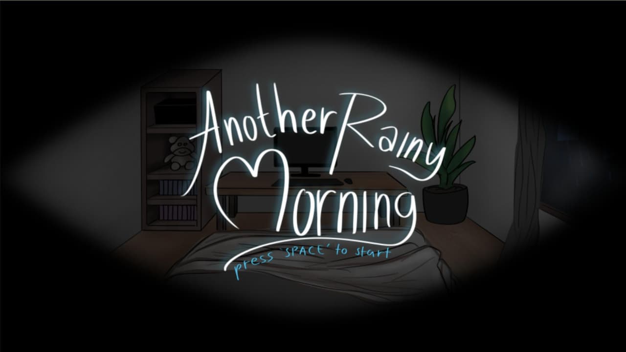 Another Rainy Morning screenshot 2