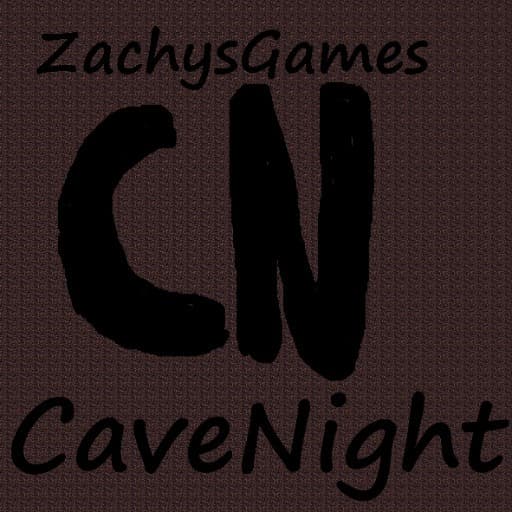 CaveNight Demo