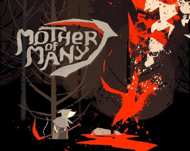 Mother of Many