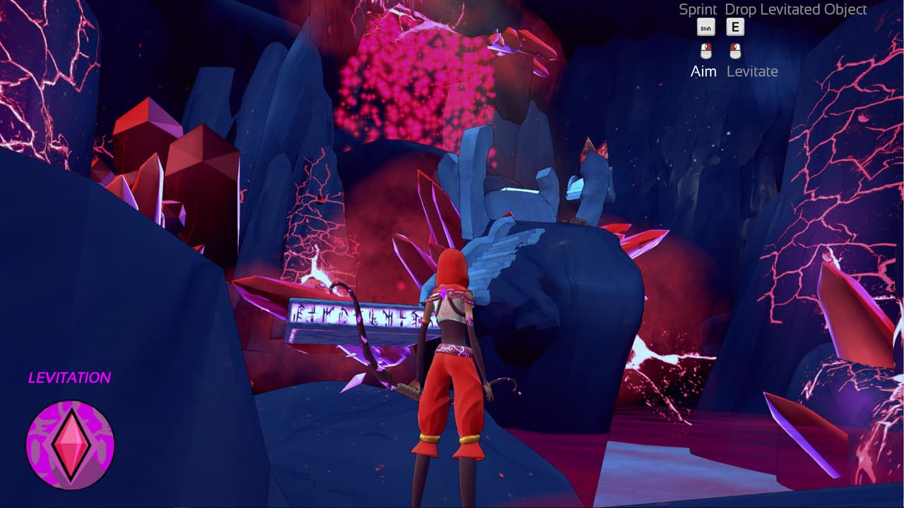 Ley Lines screenshot 2