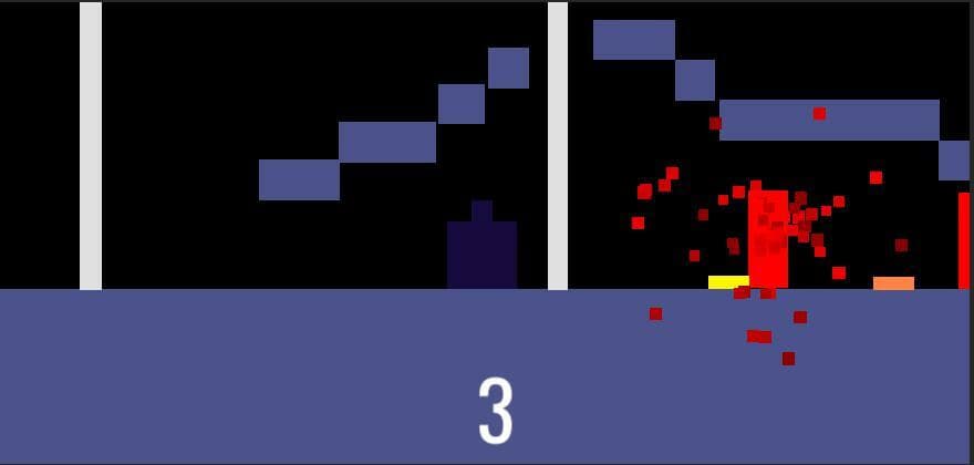 Square Pair screenshot 4