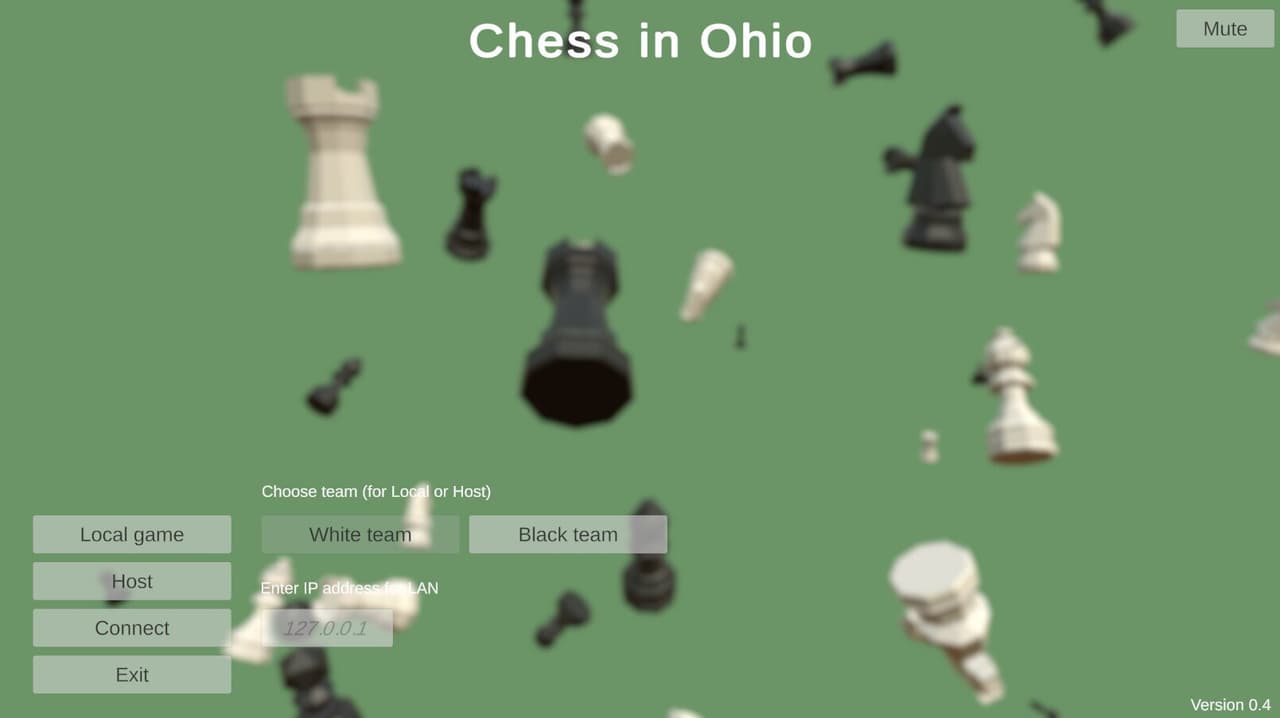 Chess in Ohio screenshot 2