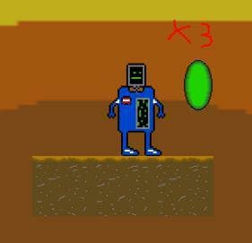 Mars Explorer (GavinCraft_Makes)