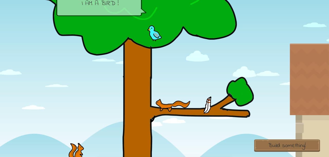 Squirrel Plan screenshot 2