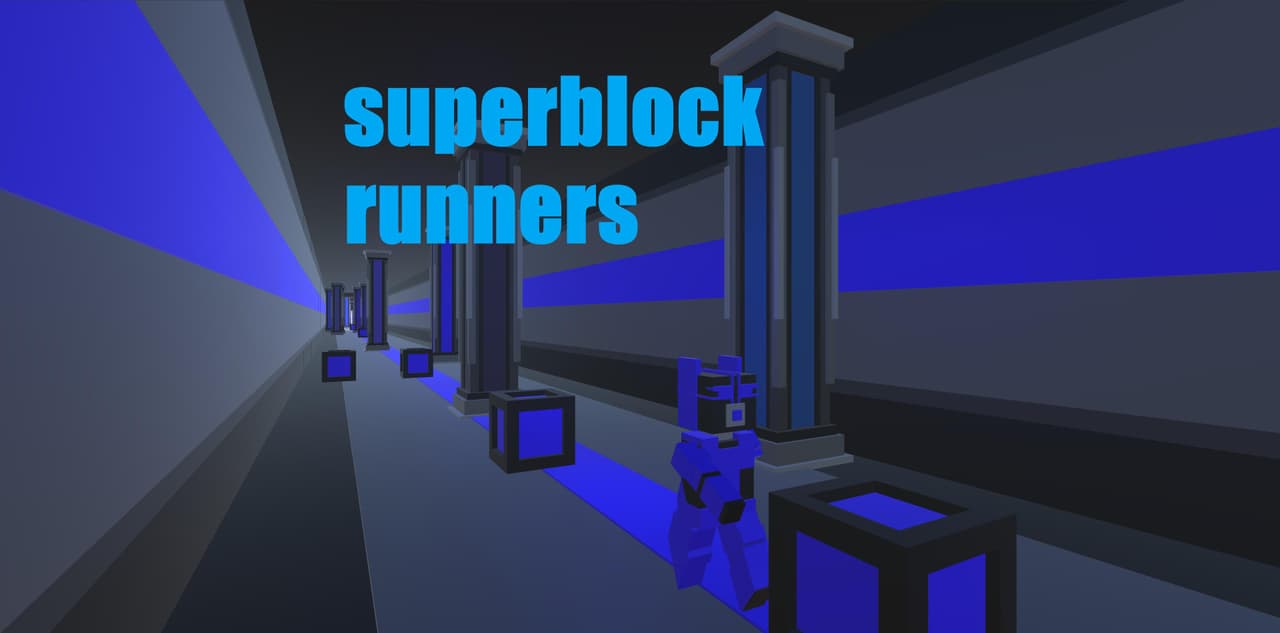 superblockrunners screenshot 2