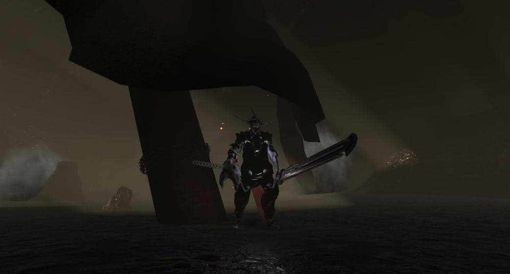 Soulchain (soulsfragment, theclod4) screenshot 2