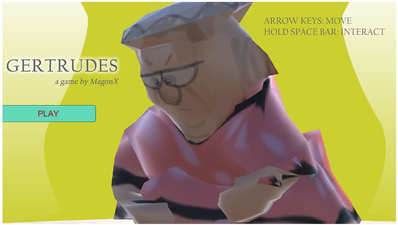 Gertrudes screenshot 3