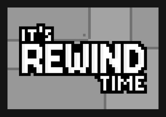 Rewind Time (CrexCrex) screenshot 2
