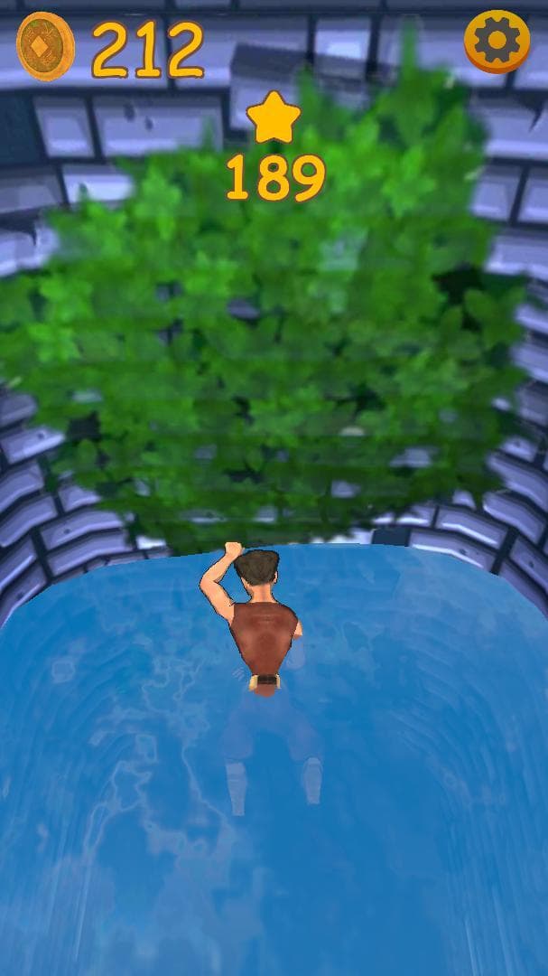 [RU/ENG] Deep well 3D screenshot 5