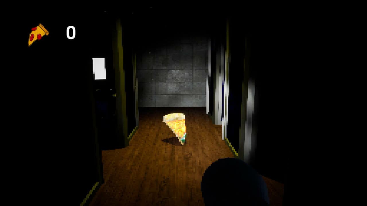 Sonic Game screenshot 2