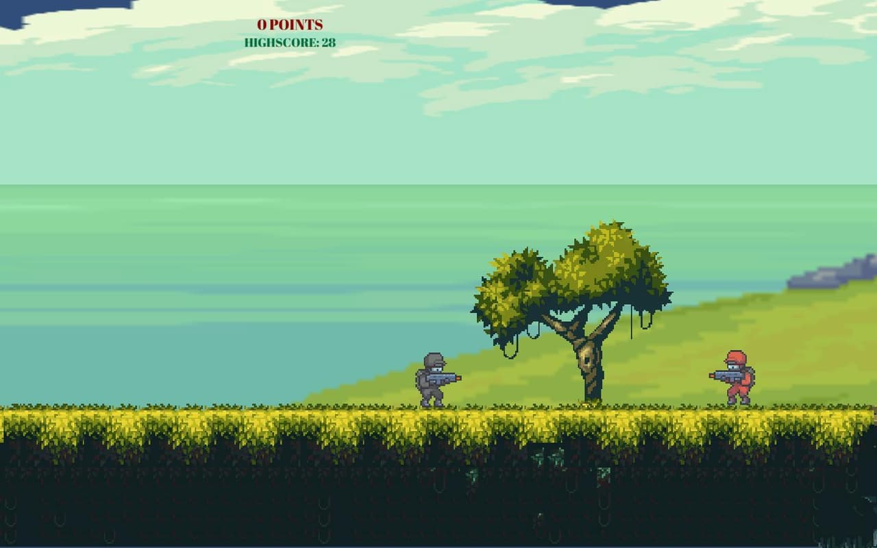 WARFILES screenshot 2
