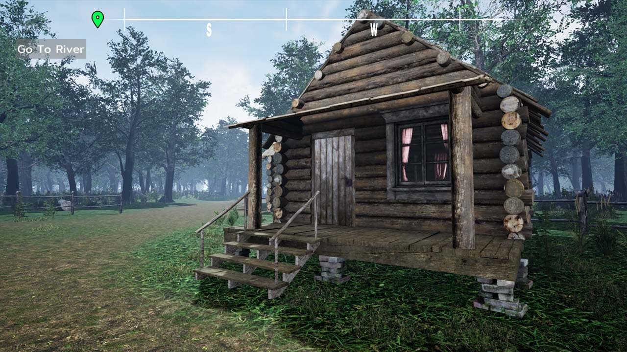 One With Nature (lower0) screenshot 3