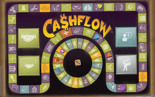 СASHFLOW screenshot 2