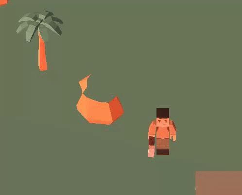 Zombie Outbreak (matty9) screenshot 2