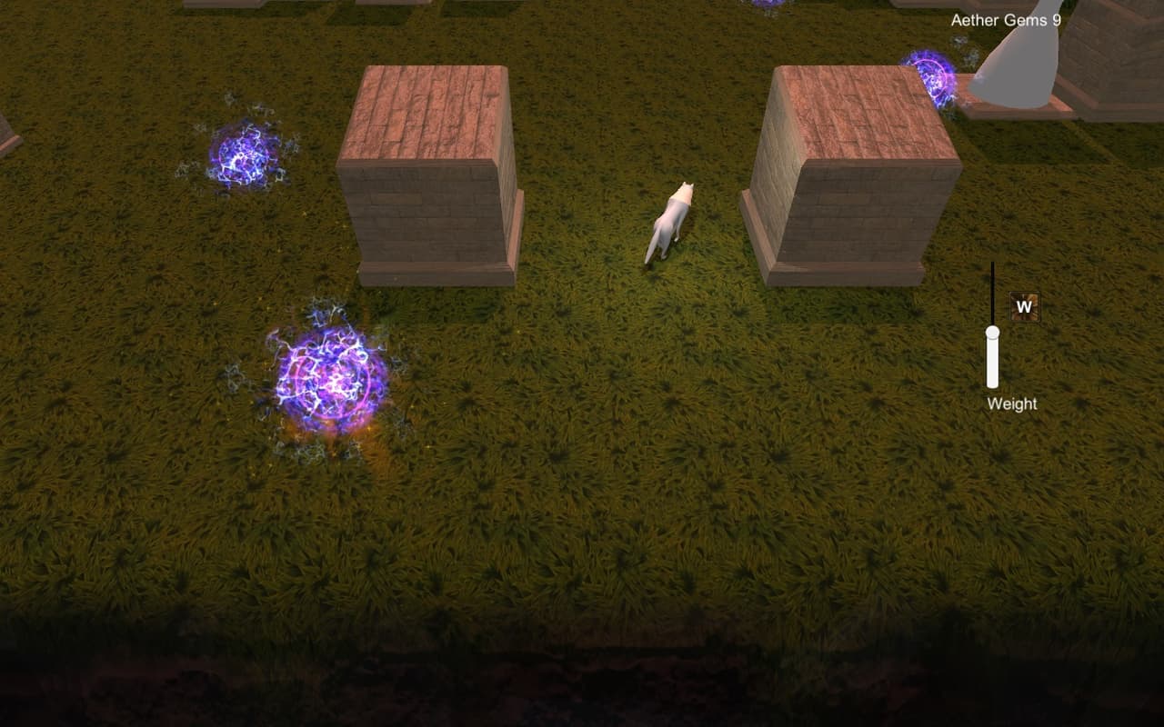 Mythbringer screenshot 6