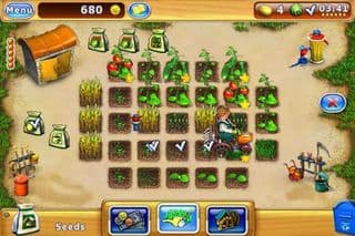 Virtual Farm screenshot 2