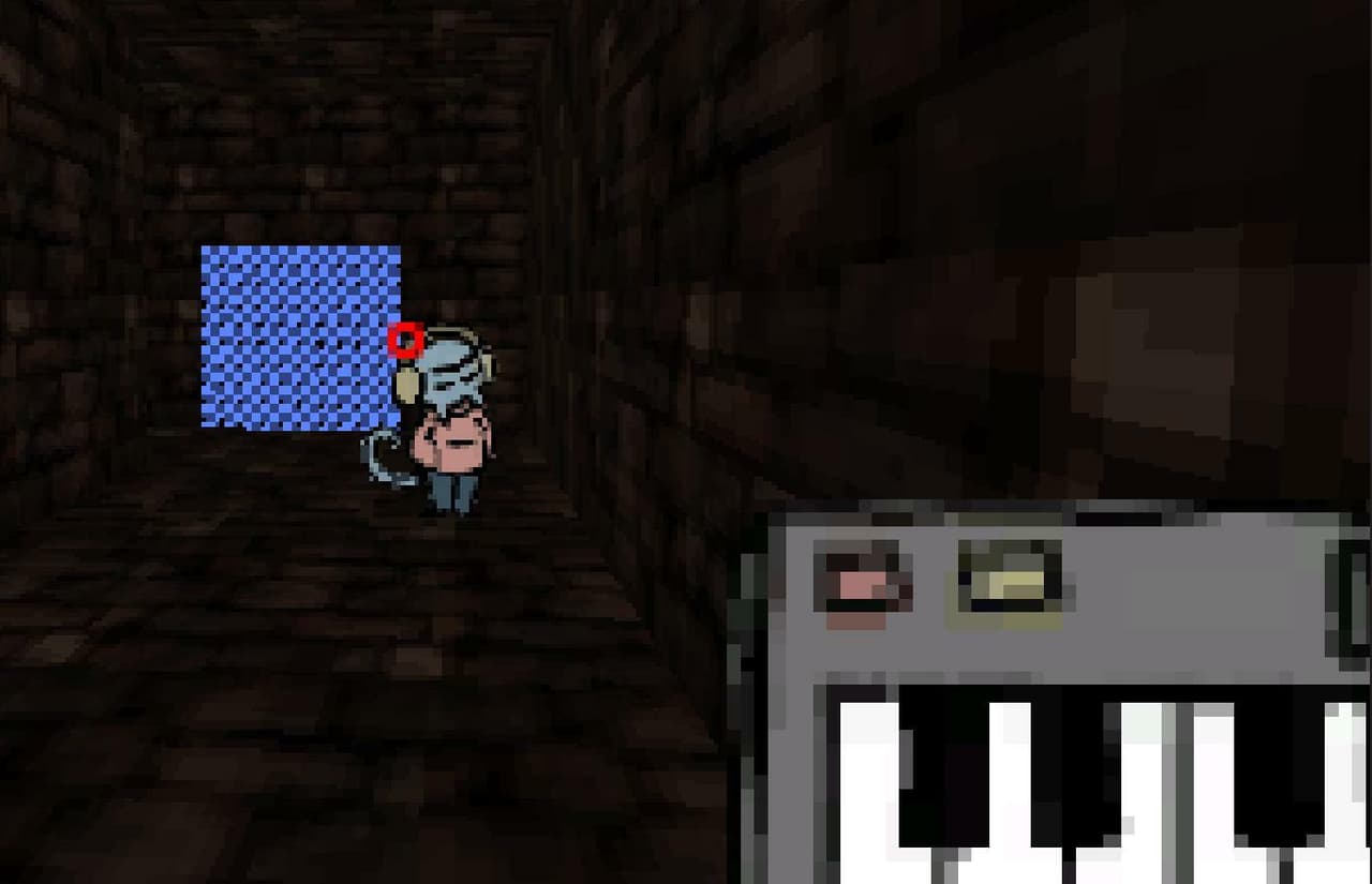 Minecraft 2 (Maranara)
