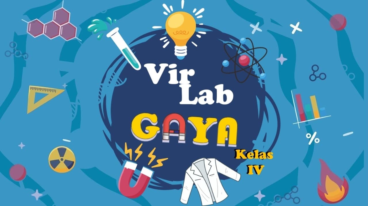 Virtual Laboratory "Gaya"