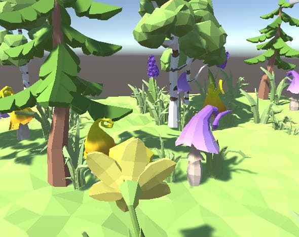 maze thing (ec3938) screenshot 2
