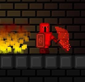 Phantoms (Link64.blend) screenshot 3