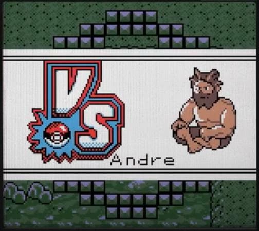Pokemon Prism screenshot 4