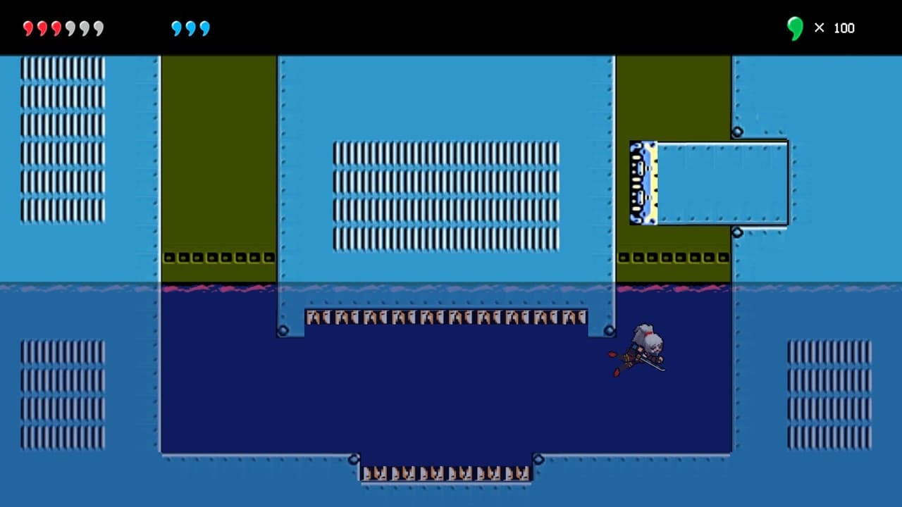 Black Butterfly screenshot 5